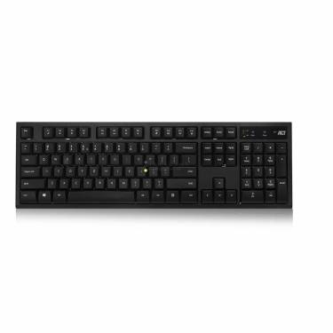 ACT AC5700 Wireless Keyboard Combo Black US