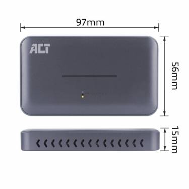 ACT AC7600 USB-C Video Capture Card