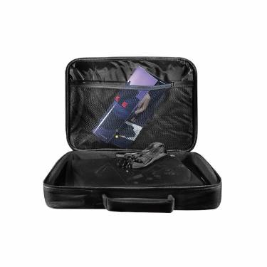 ACT AC8500 Office Case 16,1" Black