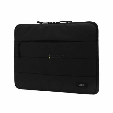 ACT AC8510 City Laptop Sleeve 13,3" Black