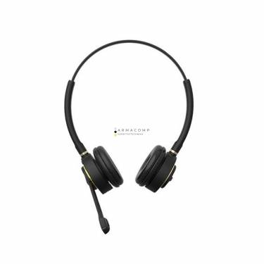 Addasound Inspire 16 UC Wireless Headset Black