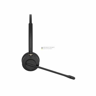 Addasound Inspire 16 UC Wireless Headset Black