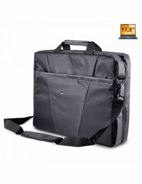 Advance Basicline Notebook táska 17,3col Black