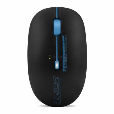 Advance Drift 2 Wireless Mouse Blue