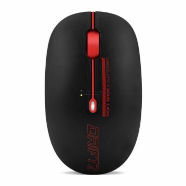 Advance Drift 2 Wireless Mouse Red