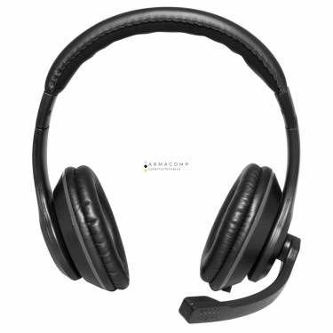 Advance Headphonics Pro Headset Black