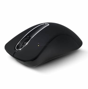 Advance Shape 3D Wireless Mouse Black