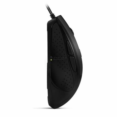 Advance Shape 6D Mouse Black