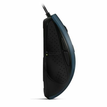 Advance Shape 6D Mouse Blue