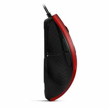 Advance Shape 6D Mouse Red