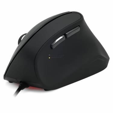 Advance Vertical Plus Mouse Black