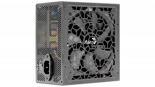 Aerocool 550W 80+ Bronze Aero Bronze