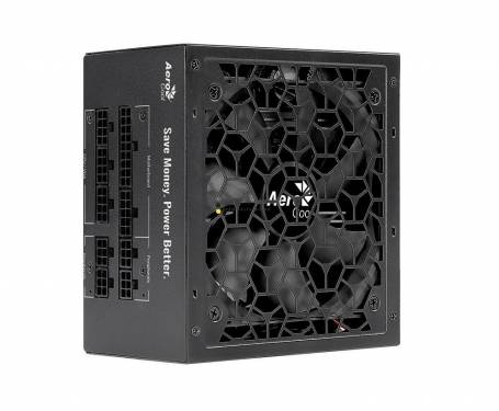 Aerocool 550W 80+ Bronze Aero 550M