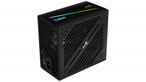 Aerocool 600W 80+ Cylon RGB