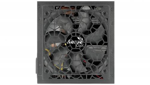 Aerocool 750W 80+ Bronze Aero Bronze