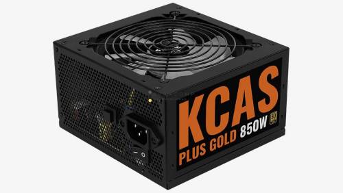 Aerocool 850W 80+ Gold KCAS