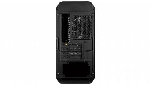 Aerocool Aero One Mini Tempered Glass Black