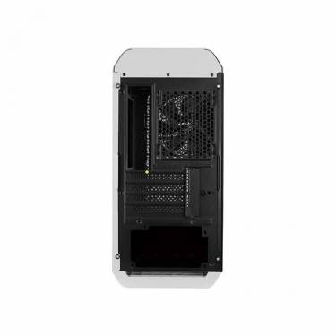 Aerocool Aero One Mini Tempered Glass White