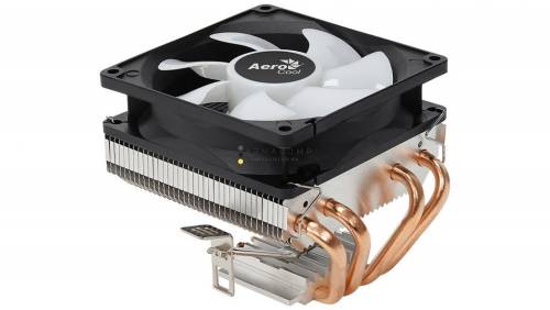 Aerocool Air Frost 4