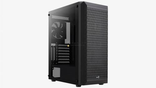 Aerocool Beam Window Black