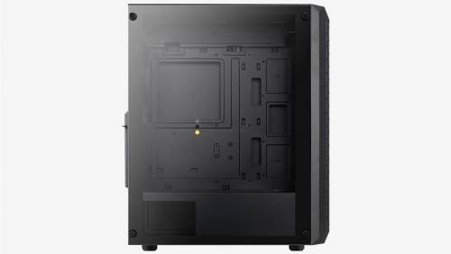 Aerocool Beam Window Black