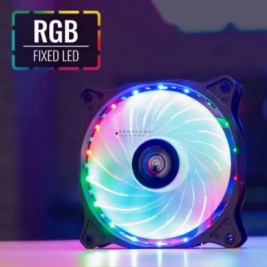 Aerocool Cosmo 12 RGB