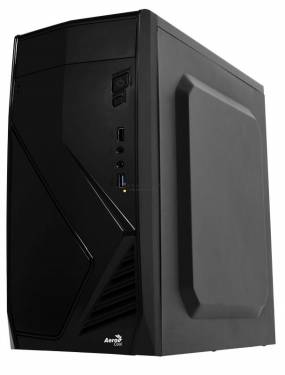 Aerocool CS-102 Black