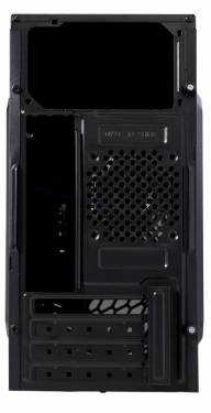 Aerocool CS-102 Black