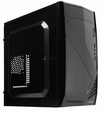 Aerocool CS-102 Black