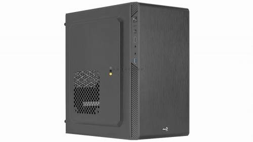 Aerocool CS-106 Black