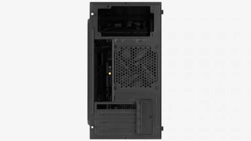 Aerocool CS-107-A-BK-v1 Window Black