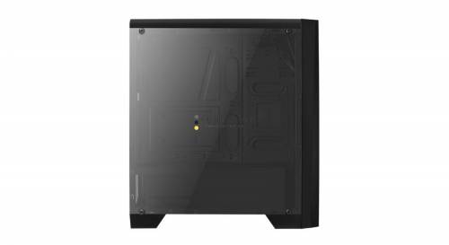 Aerocool Cylon RGB Window Black