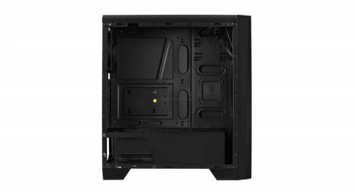 Aerocool Cylon RGB Window Black