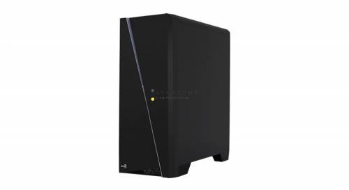 Aerocool Cylon RGB Window Black