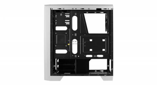 Aerocool Cylon RGB Window White