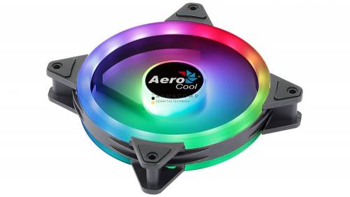 Aerocool Duo 12 ARGB