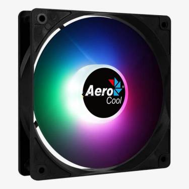 Aerocool Frost 12 PWM FRGB Fan