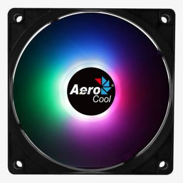 Aerocool Frost 12 PWM FRGB Fan