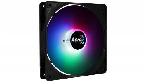 Aerocool Frost 14 14CM FRGB PC FAN