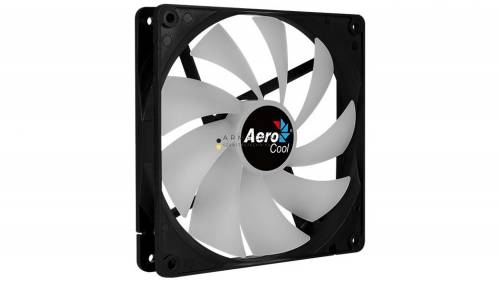 Aerocool Frost 14 14CM FRGB PC FAN