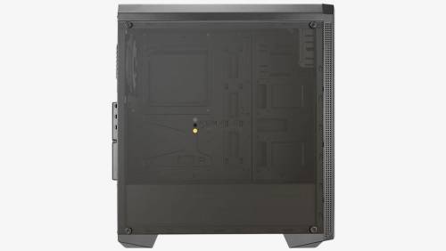 Aerocool Genesis ARGB A-BK-v2 Window Black