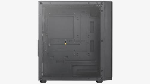 Aerocool Hexform G-BK-v1 Window Black