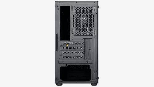 Aerocool Hexform G-BK-v1 Window Black