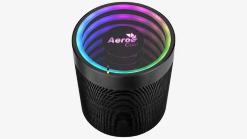 Aerocool Mirage 5 ARGB CPU Air Cooler