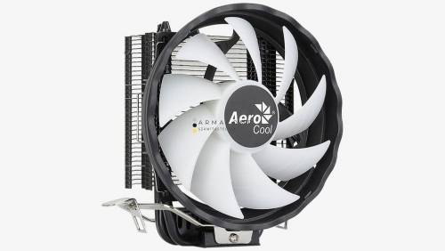 Aerocool Rave 3 FRGB