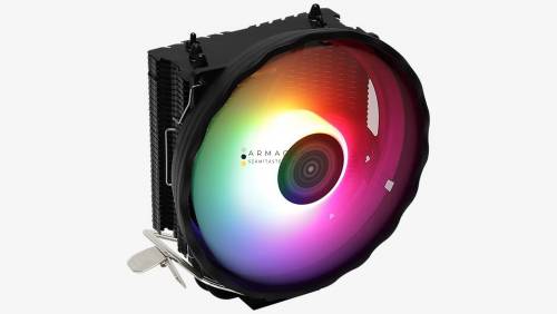 Aerocool Rave 3 FRGB