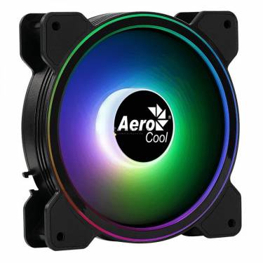 Aerocool Saturn 12F ARGB