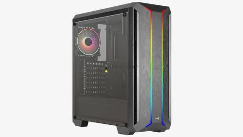 Aerocool Skyline A-BK-v1 Window Black