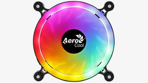 Aerocool Spectro 12 FRGB