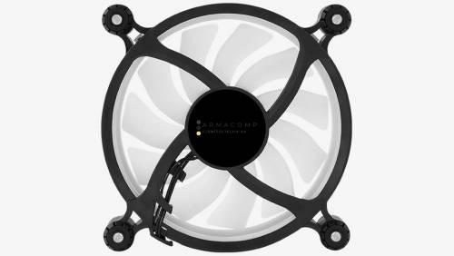 Aerocool Spectro 12 FRGB